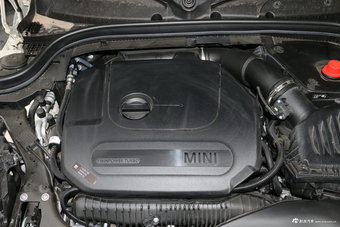 2018款MINI 2.0T COOPER S经典派