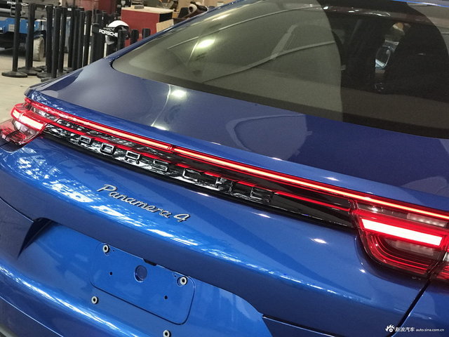 Panamera