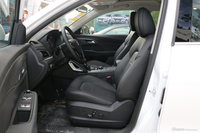 2018款宝沃BX7 2.0T自动28T两驱质享型5座