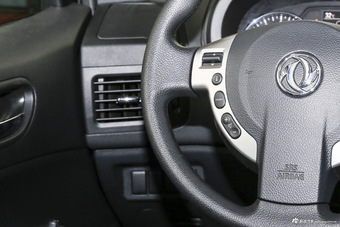 2016款风度MX6 2.0L自动四驱梦想版