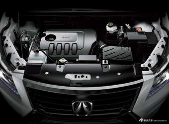 2017款北汽威旺M60