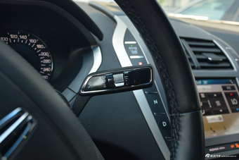 2018款林肯MKZ 2.0T自动尊耀版