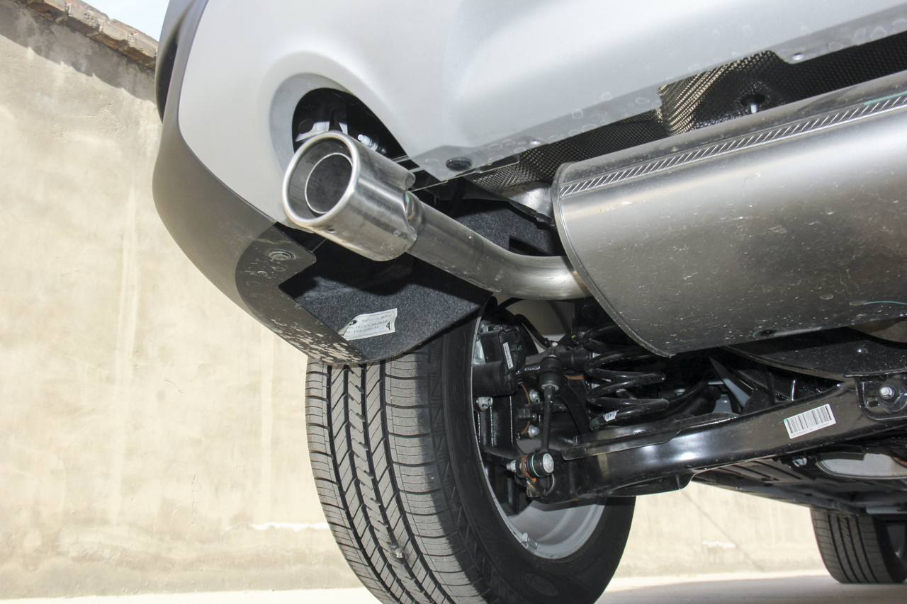 2018款翼虎改款1.5T自动两驱铂翼型EcoBoost 180