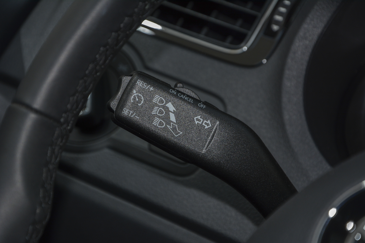 2016款POLO 1.6L自动豪华型