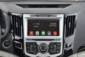 2018款比亚迪e5 450 智联尊享型