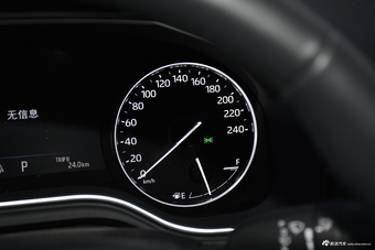 2019款亚洲龙双擎2.5L自动Limited旗舰版国V