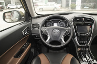 2015款传祺GS5 Super 1.8T自动两驱精英版