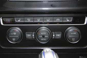 2015款高尔夫-进口GTE 1.4T自动