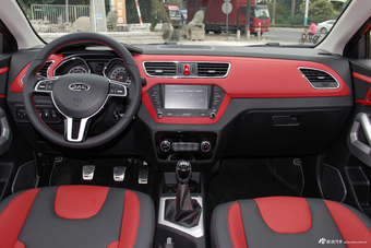 2017款瑞风S2 1.5L手动豪华智能型