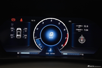 2018款东南DX7 Prime 1.8T自动DCT旗舰型