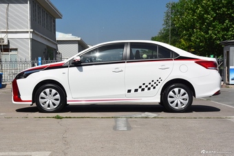 2018款致享1.5G 自动冠军限量版