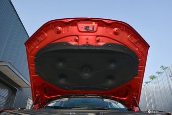 2018款WEY P8 尊贵型