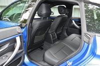2017款宝马4系2.0T自动425i Gran Coupe尊享型M运动套装