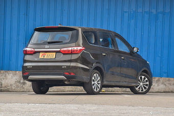 2017款凌轩1.6L手动幸福型