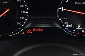 2019款宝马3系2.0T自动运动曜夜版320i M