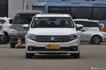 2017款景逸S50 1.6L自动豪华型 