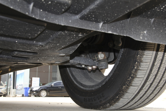 2018款东南DX3 1.5T自动旗舰型