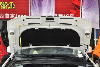 2016款自由侠1.4T自动高能版