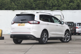 2018款锐界2.0T自动四驱运动型EcoBoost 245 7座