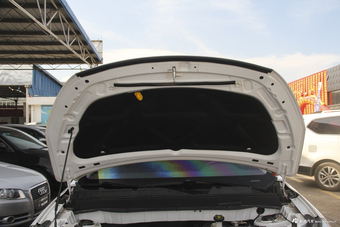  2017款猎豹CS9 1.5L自动尊贵型