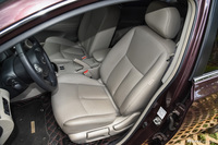 2016款轩逸1.8L自动XV智尊版