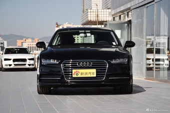 2018款奥迪A7 2.0T自动40TFSI quattro技术型