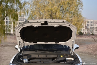 2018款哈弗F5 1.5T i型版