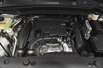 2018款东风风神AX7 1.6T自动精英型