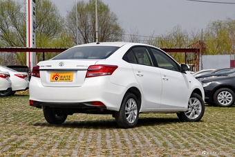 2017款致享1.5L自动锐动版