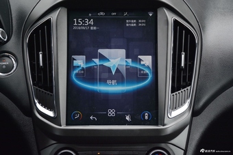 2018款艾瑞泽5e 智酷版