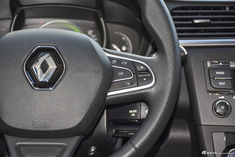 2016款科雷嘉2.0L自动两驱舒适版