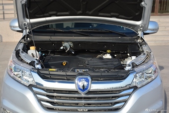 2017款伽途im6 1.5L手动智享型