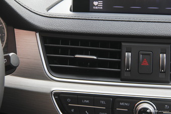 2017款景逸X6 劲享系列1.5T自动尊贵型