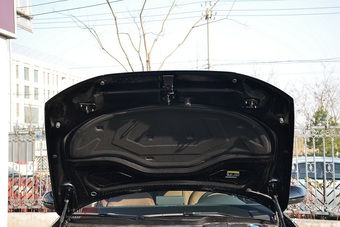 2017款奥迪A6L 45TFSI quattro 3.0T自动运动型: