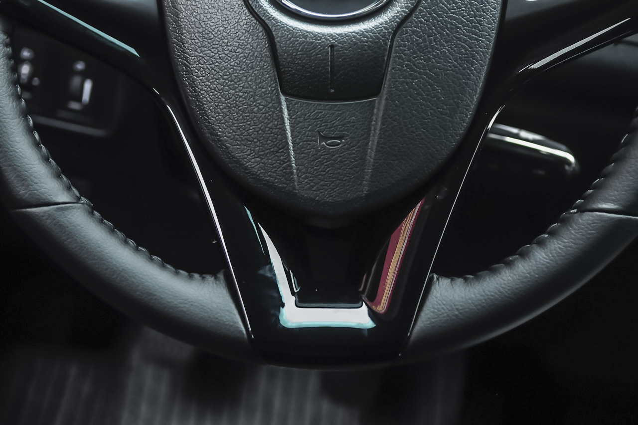 2015款帅铃T6 2.8T手动柴油新锐型HFC4DA1-2C