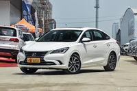 2018款逸动1.6L GDI自动领尚型 