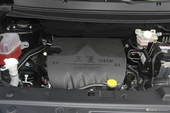 2017款景逸X5乐享系列1.6L自动豪华型