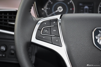 2017款伽途im6 1.5L手动智臻型