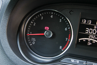 2018款POLO 1.5L自动豪华型