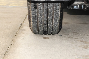 2016款 拓陆者 2.8T E3 柴油两驱舒适版BJ493ZLQ4