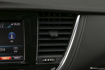 2018款昂科拉1.4T自动两驱都市时尚型18T