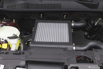 2016款野马T70升级版1.5T手动豪华型