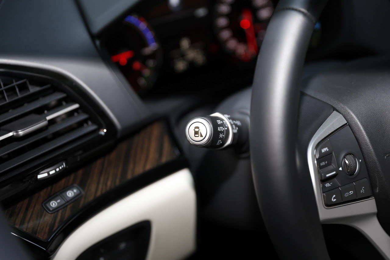 2018款讴歌CDX 2.0L 两驱创享版Hybrid