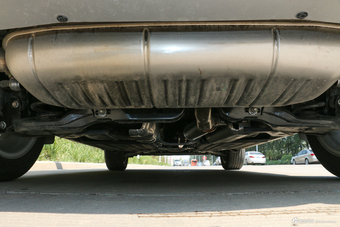 2018款英菲尼迪QX50 2.0T自动两驱时尚版