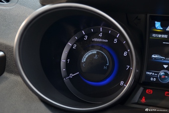 2017款CS75 1.5T手动锋尚型