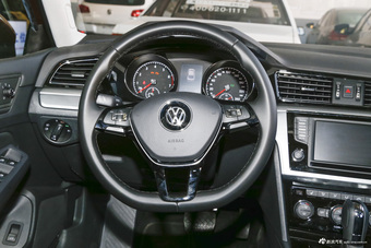 2015款凌渡1.4T自动豪华型280