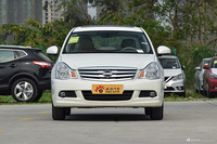 2018款轩逸经典1.6XE+ CVT豪华版