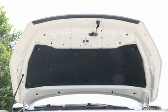 2017款猎豹CS10 1.5T自动尊贵型