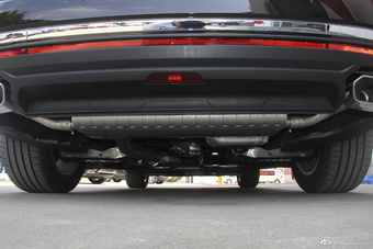 2019款途锐 2.0TSI自动锐翼版