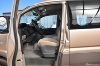 2018款菱智M3L 1.6L手动7座舒适型